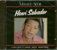 Aperçu: Master Serie (CD) Aperçu: Master Serie (CD)