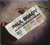 Aperçu: The Vicar St. Session Vol. 1 (CD) Aperçu: The Vicar St. Session Vol. 1 (CD)