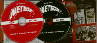 Aperçu: Meteor - Complete Rockabilly & Hillbilly (2-CD) Aperçu: Meteor - Complete Rockabilly & Hillbilly (2-CD)