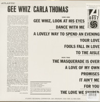 Aperçu: Gee Whiz (LP) Aperçu: Gee Whiz (LP)