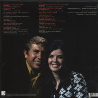 Aperçu: The Very Best Of Buck Owens & Susan Raye (LP) Aperçu: The Very Best Of Buck Owens & Susan Raye (LP)