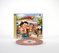 Aperçu: Another Banana Split, please! (No.2) - More Gems From The Good Old Summertime (CD) Aperçu: Another Banana Split, please! (No.2) - More Gems From The Good Old Summertime (CD)