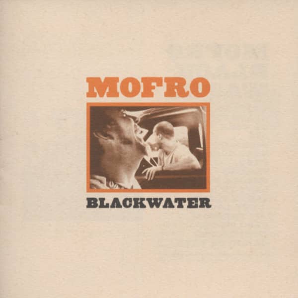 Blackwater Blackwater