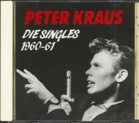 Aperçu: Die Singles 1960-61 Aperçu: Die Singles 1960-61