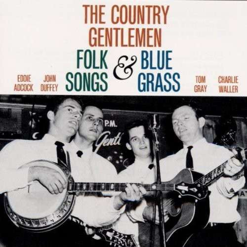 Folk Songs & Bluegrass Folk Songs & Bluegrass