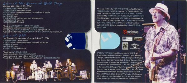 Live And Still Kickin (CD&DVD)