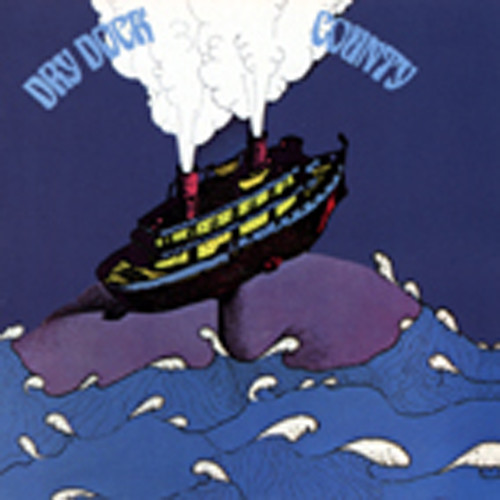 Dry Dock County Dry Dock County...plus