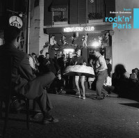 Aperçu: Rock'n'Paris - Robert Doisneau Edition (LP) Aperçu: Rock'n'Paris - Robert Doisneau Edition (LP)