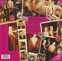 Aperçu: The Phantom Rockers Part Two (LP, 10inch, Colored Vinyl) Aperçu: The Phantom Rockers Part Two (LP, 10inch, Colored Vinyl)