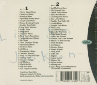 Aperçu: Jackson, Lil' Son The Complete Imperial Recordings (2-CD) Aperçu: Jackson, Lil' Son The Complete Imperial Recordings (2-CD)