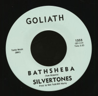 Aperçu: Get It - Bathsheba (7inch, 45rpm) Aperçu: Get It - Bathsheba (7inch, 45rpm)
