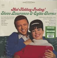 Aperçu: That Holiday Feeling! (LP, colored Vinyl, Ltd.) Aperçu: That Holiday Feeling! (LP, colored Vinyl, Ltd.)