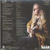 Aperçu: Heavy Soul (LP, 180g special colored Vinyl) Aperçu: Heavy Soul (LP, 180g special colored Vinyl)