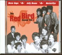 Aperçu: Red Bird Sound Vol.1 (CD) Aperçu: Red Bird Sound Vol.1 (CD)