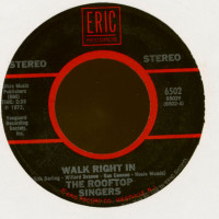 Aperçu: Walk Right In - Tom Cat (7inch, 45rpm) Aperçu: Walk Right In - Tom Cat (7inch, 45rpm)