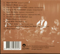 Aperçu: Crossroads - Un&plugged (CD) Aperçu: Crossroads - Un&plugged (CD)