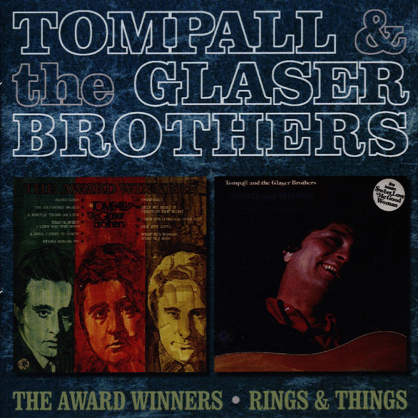Award Winners - Rings And Things