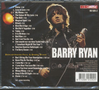 Aperçu: Ryan, Barry The Singles...plus Aperçu: Ryan, Barry The Singles...plus