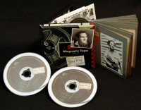 Aperçu: The Outtakes (2-CD Deluxe Box Set) Aperçu: The Outtakes (2-CD Deluxe Box Set)