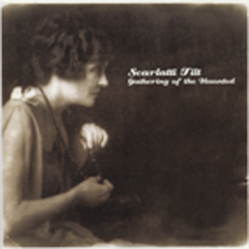 Tilt, Scarlatti Gathering Of The Haunted