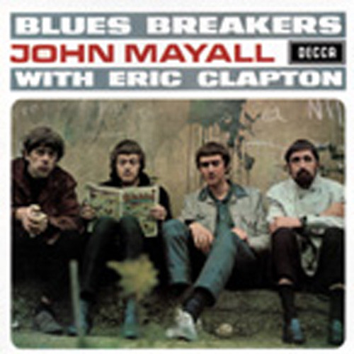 Mayall, John Blues Breakers Mayall, John Blues Breakers