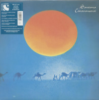 Aperçu: Caravanserai (LP, 180g Vinyl) Aperçu: Caravanserai (LP, 180g Vinyl)
