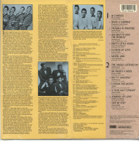 Aperçu: The Best Of The Crest (LP) Aperçu: The Best Of The Crest (LP)