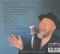 Aperçu: Dragon Of Love (CD) Aperçu: Dragon Of Love (CD)