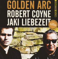 Aperçu: Golden Arc (LP, 180g Vinyl) Aperçu: Golden Arc (LP, 180g Vinyl)