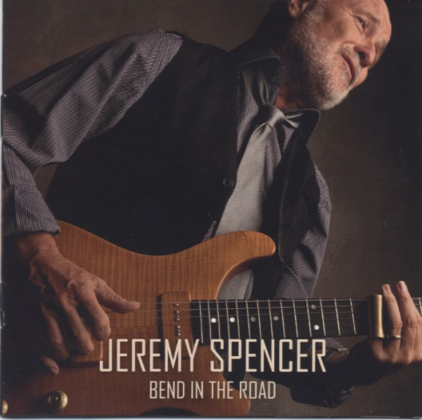 Bend In The Road Bend In The Road