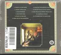 Aperçu: Cover To Cover (CD) Aperçu: Cover To Cover (CD)