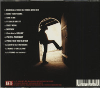 Aperçu: If I Could Only Fly (CD) Aperçu: If I Could Only Fly (CD)