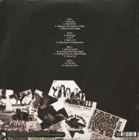 Aperçu: Chinese Cowboys - Live 1987 (2-LP, Ltd.) Aperçu: Chinese Cowboys - Live 1987 (2-LP, Ltd.)