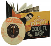 Aperçu: Cool It Baby (CD) Aperçu: Cool It Baby (CD)
