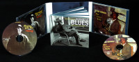 Aperçu: Acoustic Blues Vol.3 (2-CD) Aperçu: Acoustic Blues Vol.3 (2-CD)