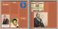 Aperçu: The Memphis Blues Box - Original Recordings 1914–1969 (20-CD Deluxe Box Set) Aperçu: The Memphis Blues Box - Original Recordings 1914–1969 (20-CD Deluxe Box Set)