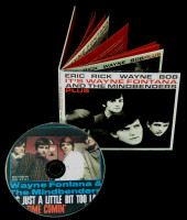 Aperçu: Eric, Rick, Wayne, Bob, Plus Aperçu: Eric, Rick, Wayne, Bob, Plus
