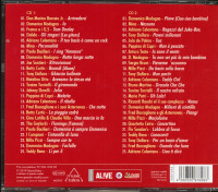 Aperçu: Le canzoni dell’anno 1959 (2-CD) Aperçu: Le canzoni dell’anno 1959 (2-CD)