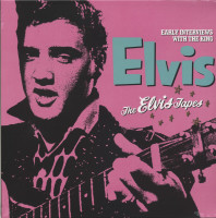 Aperçu: The Elvis Tapes (LP) Aperçu: The Elvis Tapes (LP)