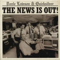 Aperçu: The News Is Out (LP) Aperçu: The News Is Out (LP)