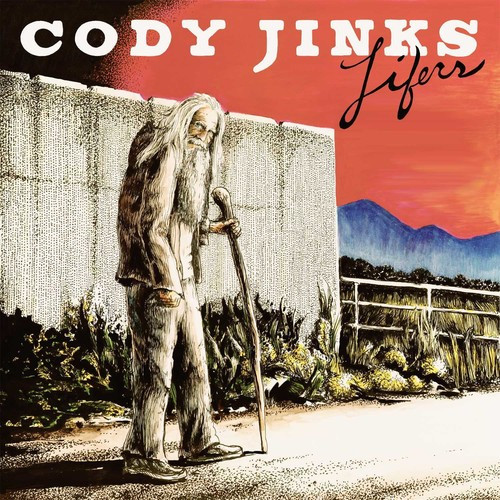 Lifers (CD) Lifers (CD)