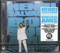Aperçu: Bon Soir Amis (2-CD) Aperçu: Bon Soir Amis (2-CD)