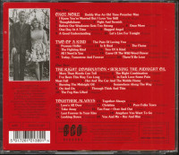 Aperçu: Four Porter Wagoner & Dolly Parton Albums (2-CD) Aperçu: Four Porter Wagoner & Dolly Parton Albums (2-CD)