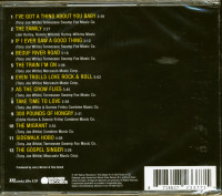 Aperçu: The Train I'm On (CD) Aperçu: The Train I'm On (CD)