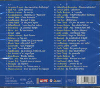 Aperçu: Les Chansons De L’Année 1955 (2-CD) Aperçu: Les Chansons De L’Année 1955 (2-CD)