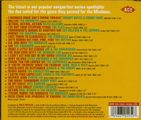 Aperçu: Action! The Songs Of Tommy Boyce & Bobby Hart (CD) Aperçu: Action! The Songs Of Tommy Boyce & Bobby Hart (CD)