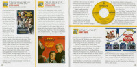 Aperçu: Come Spy With Us - The Secret Agent Songbook (CD) Aperçu: Come Spy With Us - The Secret Agent Songbook (CD)