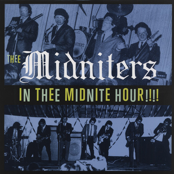 In Thee Midnite Hour !!!! In Thee Midnite Hour !!!!