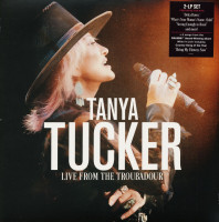 Aperçu: Live From The Troubadour (2-LP, Colored Vinyl) Aperçu: Live From The Troubadour (2-LP, Colored Vinyl)