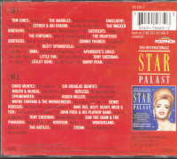 Aperçu: Der Internationale Star Palast (2-CD) Aperçu: Der Internationale Star Palast (2-CD)